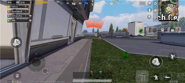PUBG MOBILE4.0版本免费下载安装