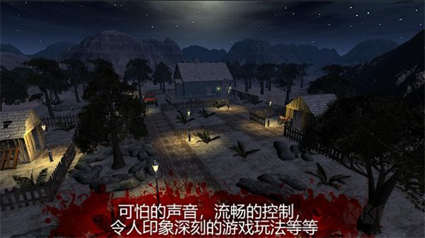 thefear2恐怖游戏下载最新版