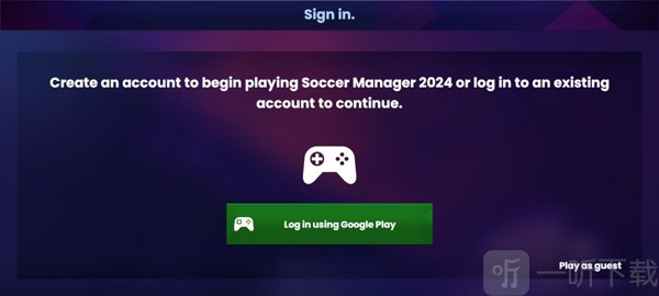 soccermanager24汉化下载