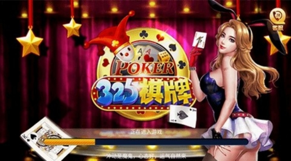 325棋盘定制版