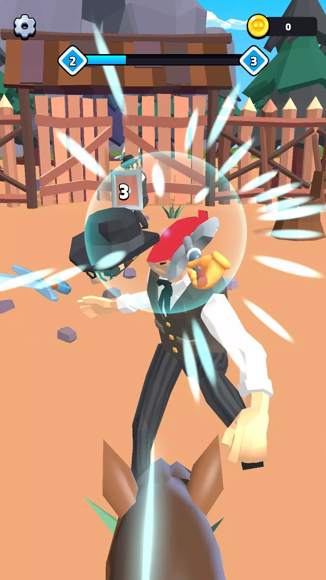 马术对决游戏安卓版下载