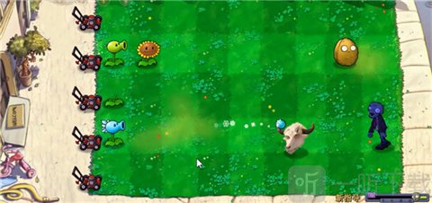 PvZ牛头版2026最新版下载