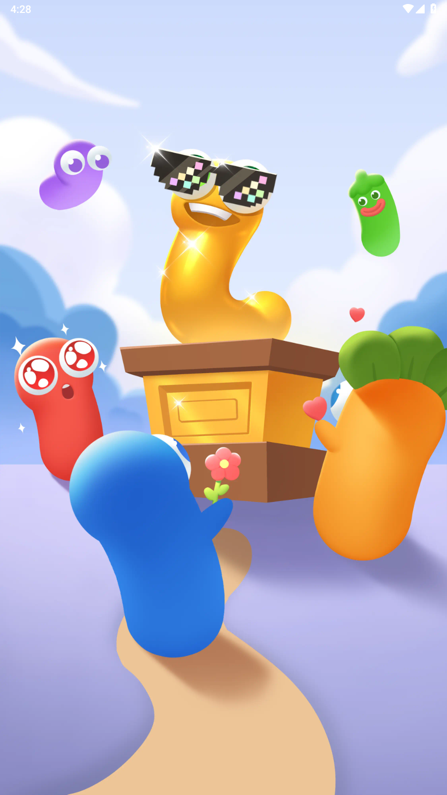 万箭归宗赚钱app小游戏下载