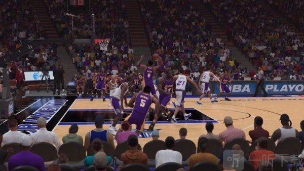 nba2k24myteam安卓下载安装