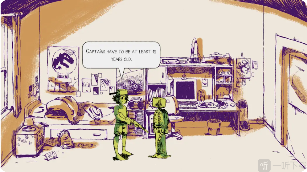 星期三steam移植版下载