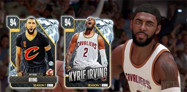 nba2k24myteam安卓下载安装