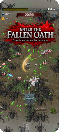 堕落誓约内置菜单版下载安装