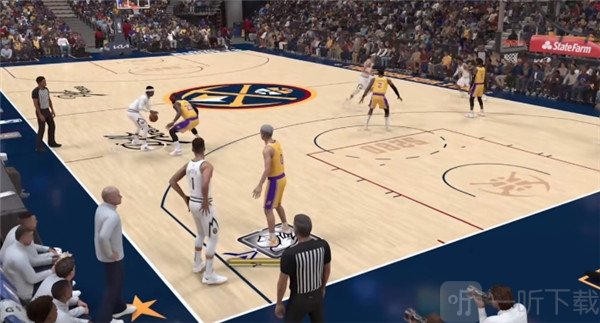 nba2k24myteam安卓下载安装