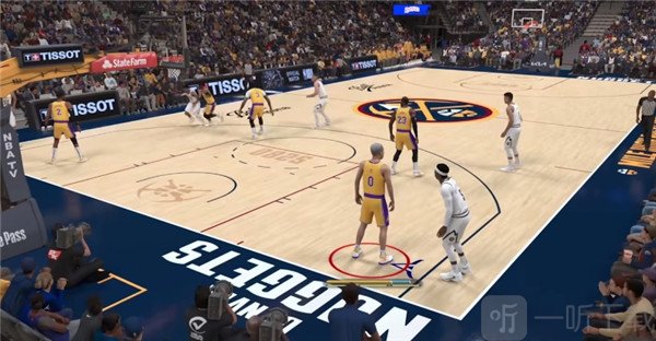 nba2k24myteam安卓下载安装