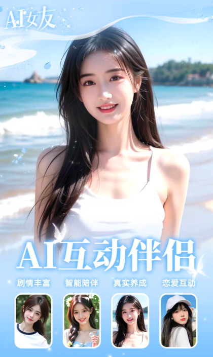 我的修仙女神团游戏手机版下载