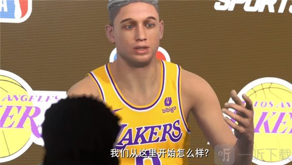 nba2k24myteam安卓下载安装