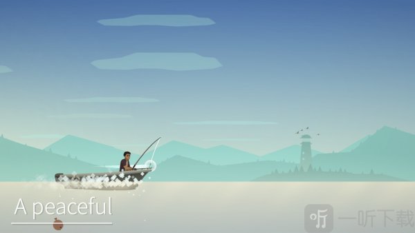 Fishing Life免费版游戏下载