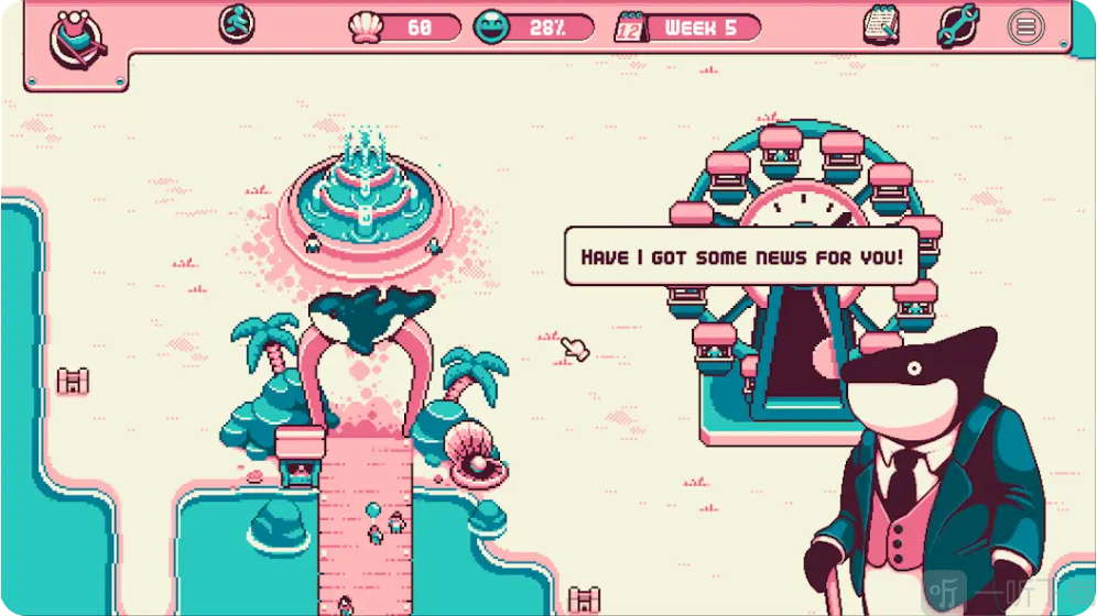 星期三steam移植版下载