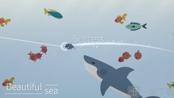 Fishing Life免费版游戏下载