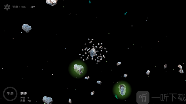 我的梦幻宇宙流浪星球内置修改器游戏下载