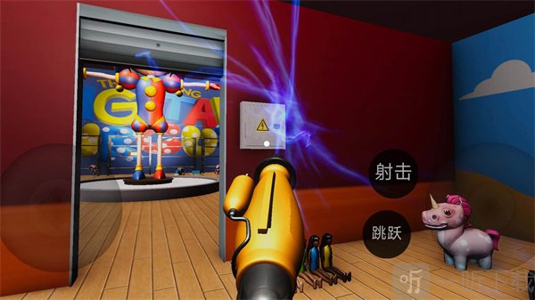神奇马戏团游戏下载