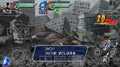 完全假面骑士骑士世纪2金手指下载