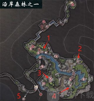 古墓丽影9手机移植版中文版免费下载