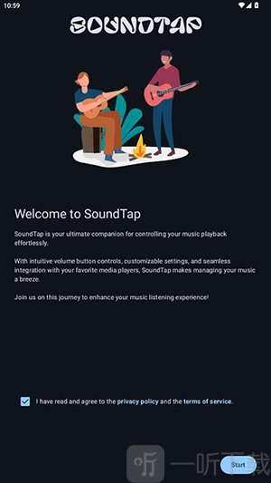 SoundTap手机版下载