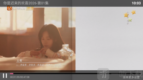 小猫咪TV手机端app下载