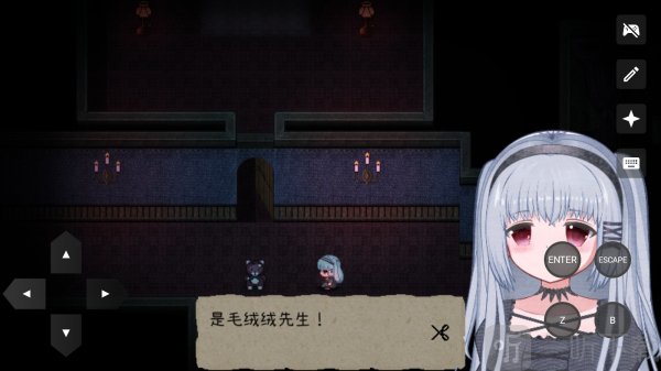 鬼人偶游戏安卓版下载
