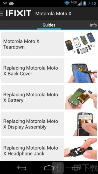 ifixit万能维修手机版下载