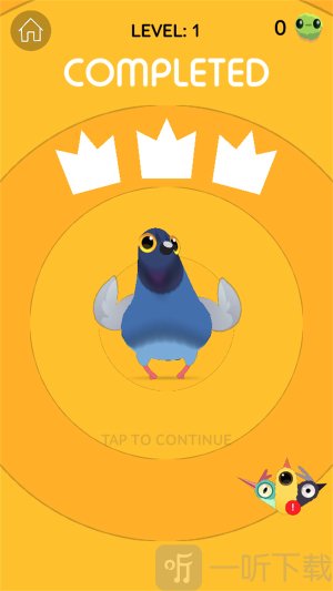 pigeon games(鸽游)手游下载