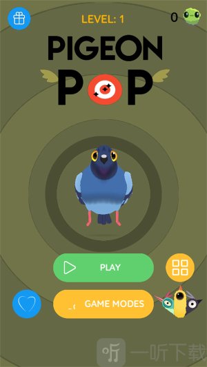pigeon games(鸽游)手游下载