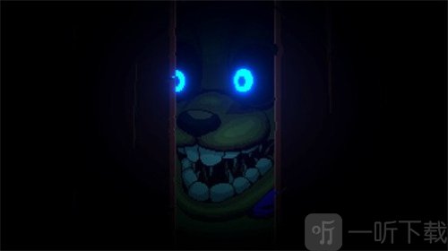 into the pit玩具熊游戏下载