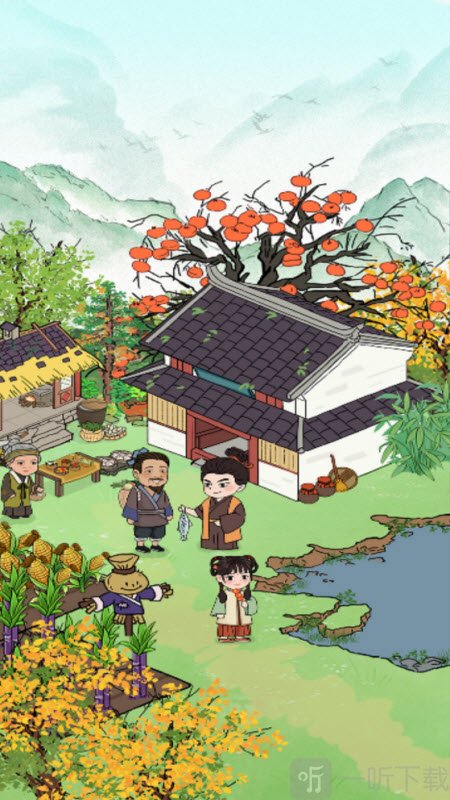 无忧小菜园赚钱游戏下载