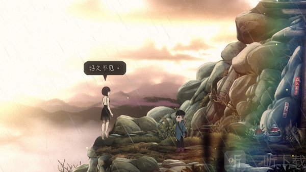 最后一次与你邂逅steam移植版下载