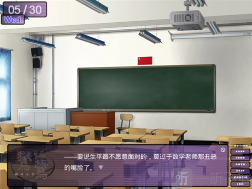 鸑鷟镜花水月游戏下载
