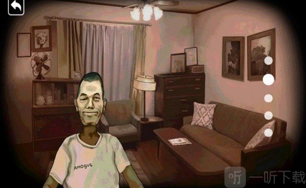 帮他抓捕伪人游戏安卓版下载