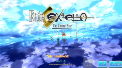 命运创世Fate EXTELLA游戏下载