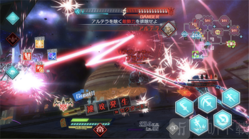 命运创世Fate EXTELLA游戏下载