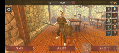 超神战士训练师中文版下载