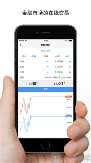MT4安卓版下载