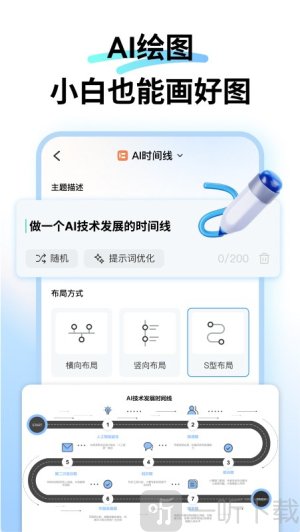 万兴图示免费版下载