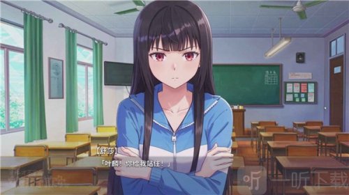 我才不会被女孩子欺负呢游戏下载