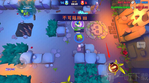 Tanks A Lot最新版下载