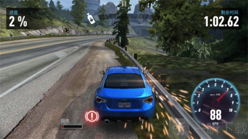 Need for Speed No Limits游戏下载