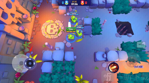 Tanks A Lot最新版下载