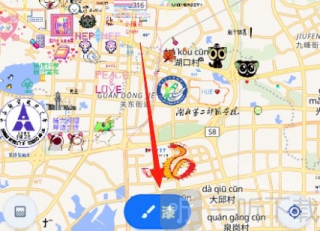 Wplace像素地图免费版下载