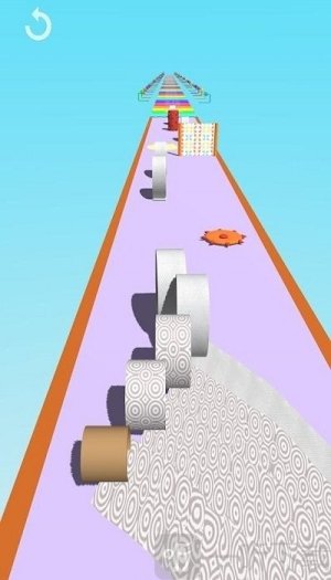 Tissue Roll手游下载