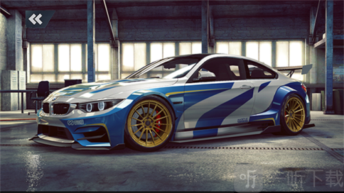 Need for Speed No Limits游戏下载