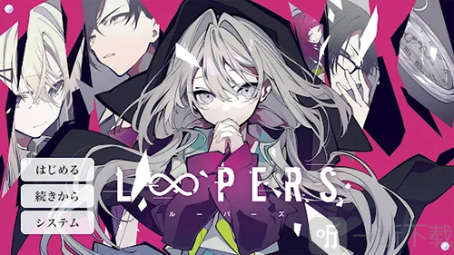 LOOPERS汉化版下载