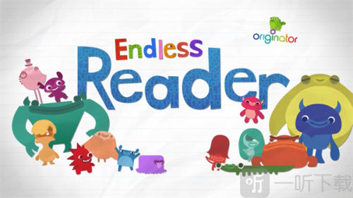 Endless Reader app下载