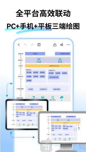 万兴图示免费版下载