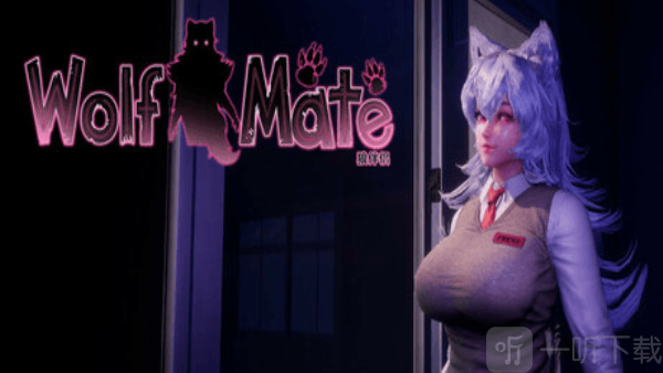 Wolfmate手机版下载