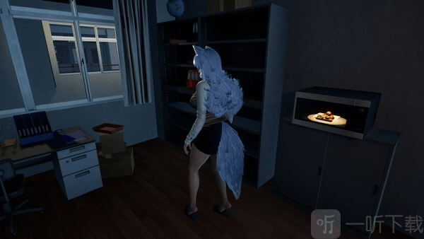 Wolfmate手机版下载